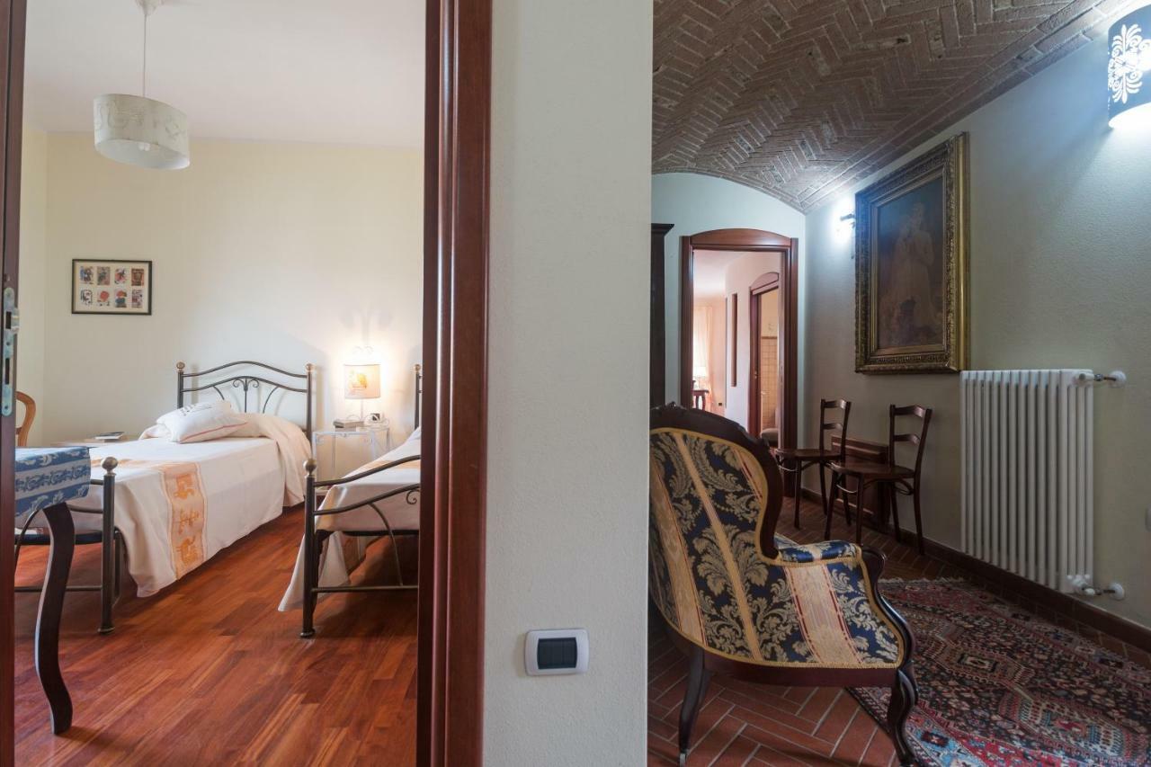 Villa Corrasi Oliena Luxury ภายนอก รูปภาพ
