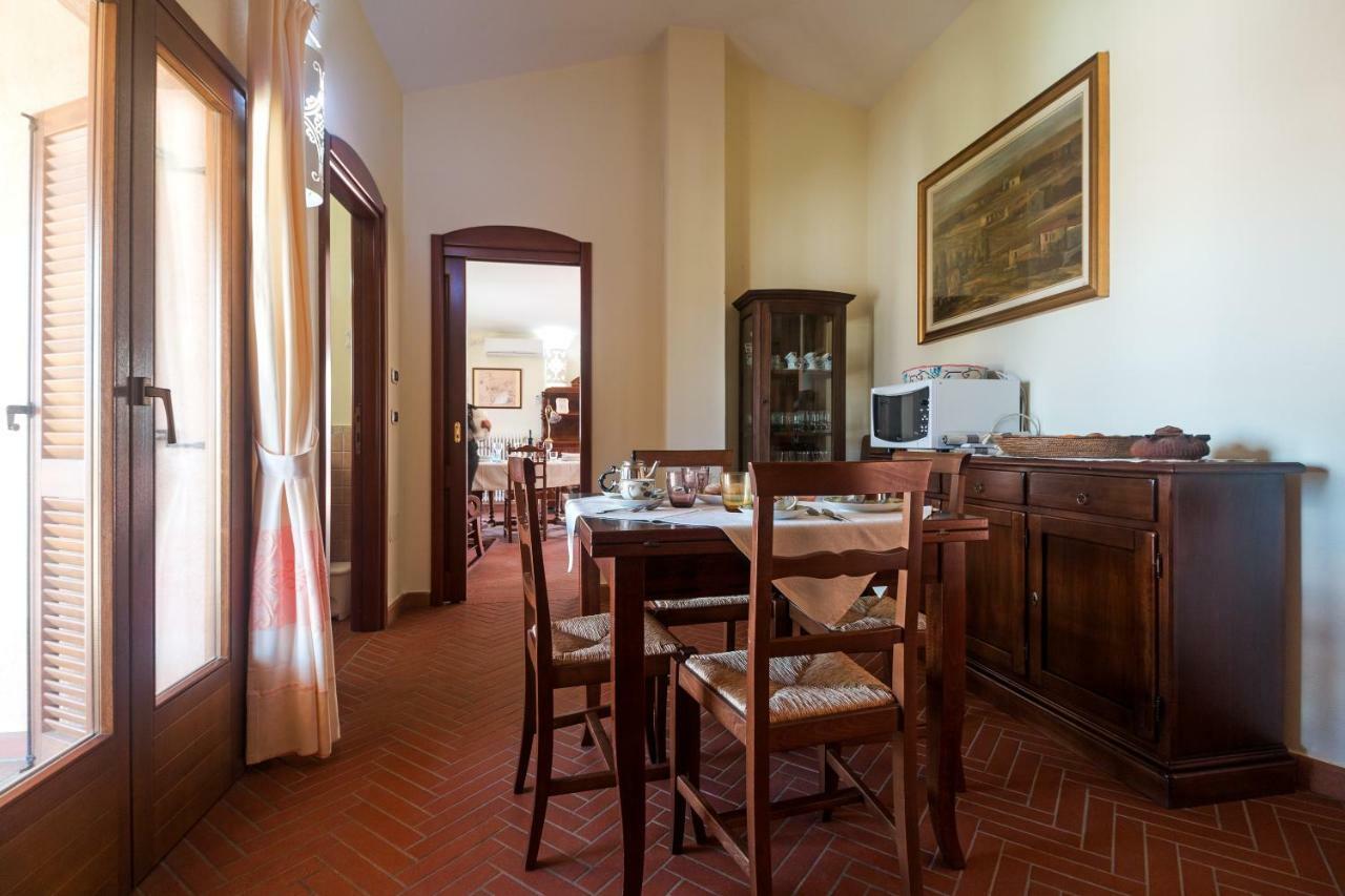 Villa Corrasi Oliena Luxury ภายนอก รูปภาพ